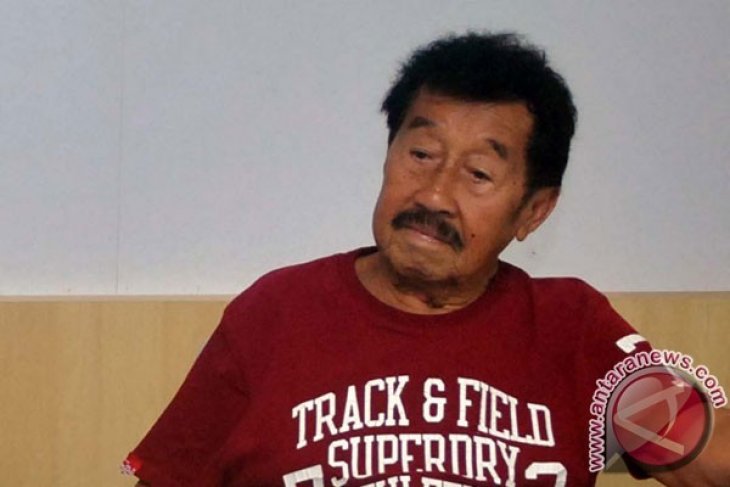 Bob Hasan meninggal dunia