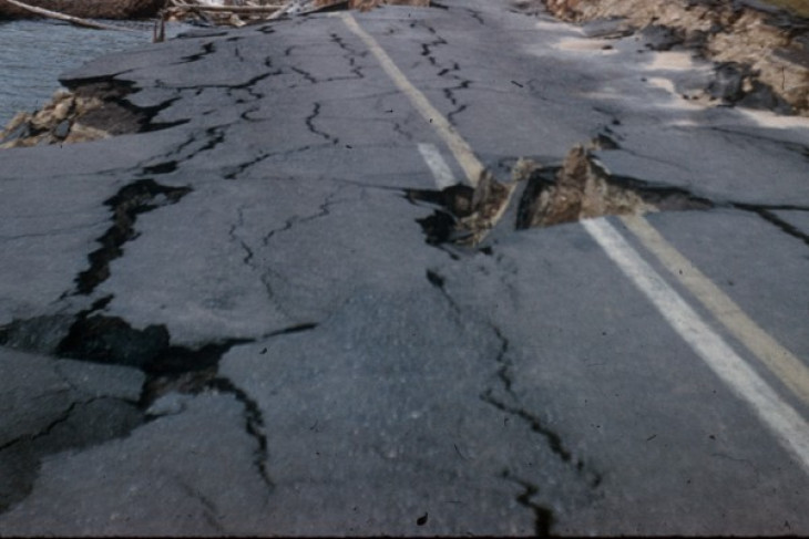 Two earthquakes jolt East Nusa Tenggara