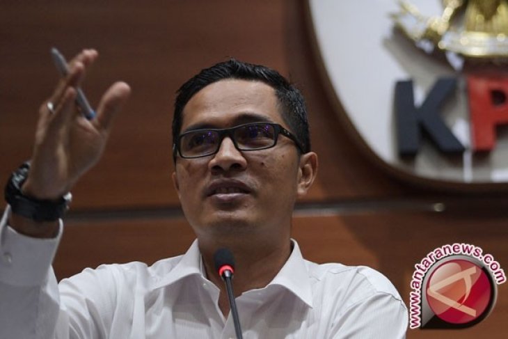 KPK-FBI Kerja Sama Pengumpulan Bukti Kasus KTP-e