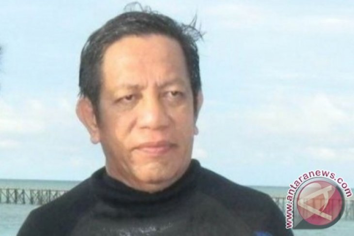 Mantan Bupati Berau Daftar Sebagai Bacawagub Kaltim