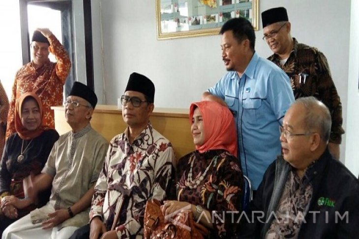 Dompet Dhuafa Betencana Gandeng Pesantren Tebuireng Bangun 