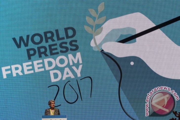 Jakarta Declaration highlights challenges posed to press freedom globally