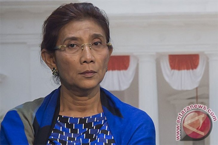 Susi: Penggunaan Cantrang Diizinkan Hingga Akhir 2017