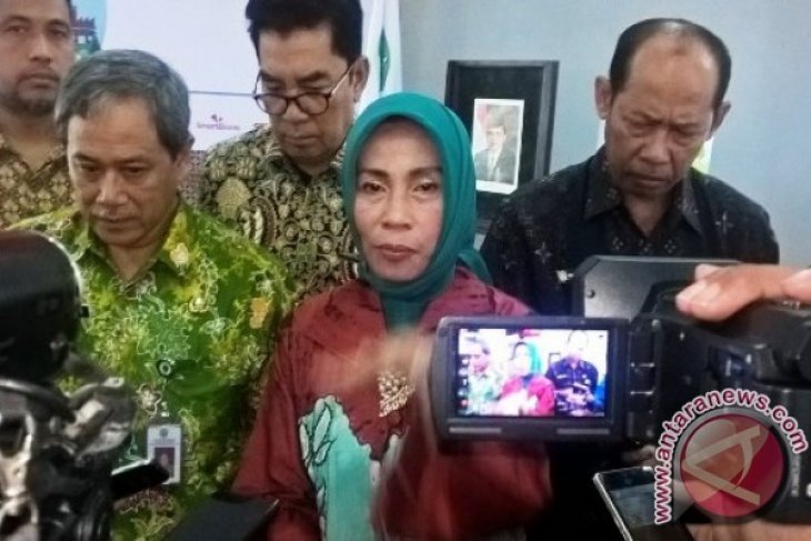 Kaltim Daerah Pertama Sinergikan Kampung UKM Digital
