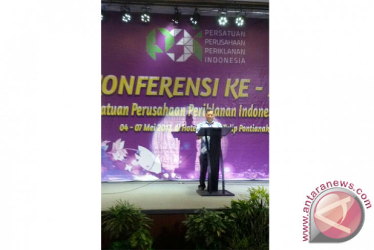 Konferensi XVI P3I di Pontianak