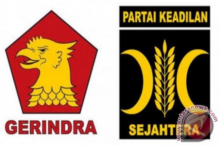 PKS siap komunikasikan keponakan Prabowo jadi Cagub