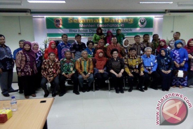Indonesia Urutan Kedua Terbanyak Penderita TBC