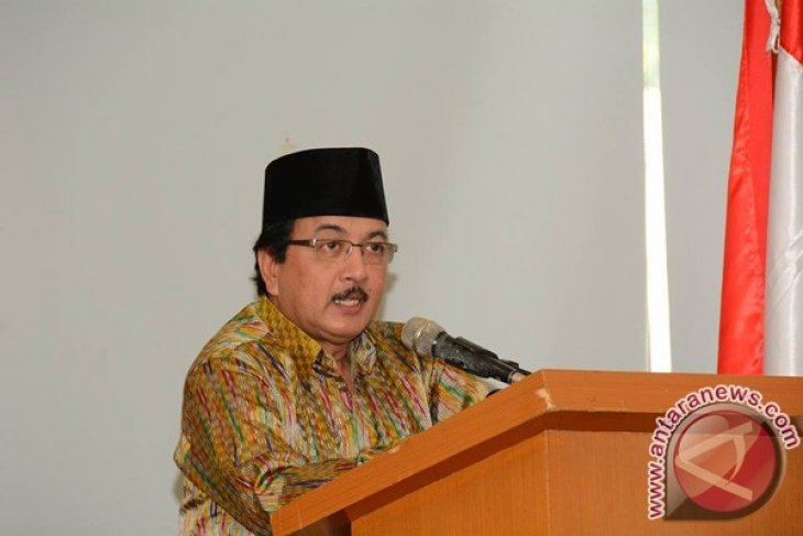 MUI tolds religious leaders to defend state ideology Pancasila
