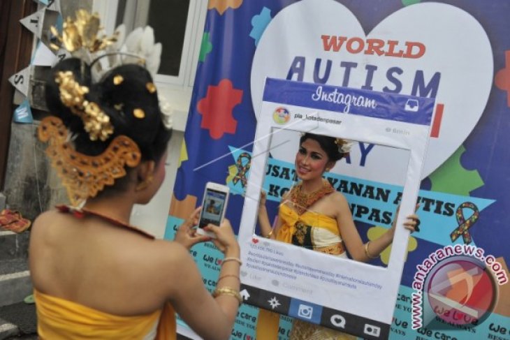 PERINGATAN HARI AUTISME