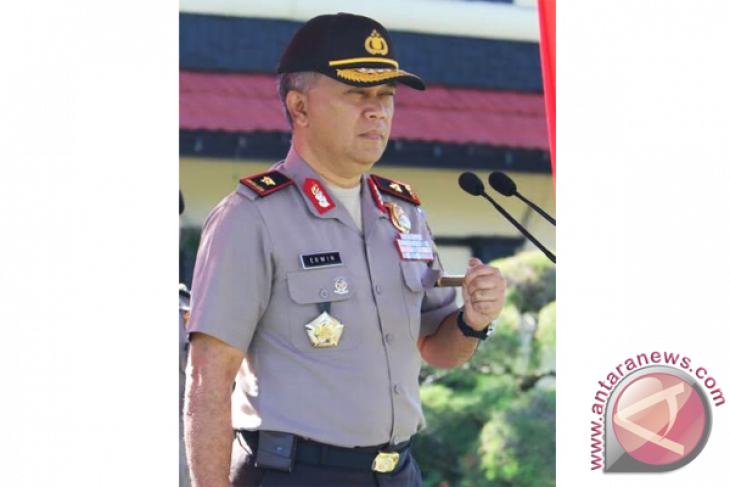 Kodim 1206 Putussibau Ajak Semua Pihak Bersinergi Jaga Keutuhan Nkri Antara News Kalimantan Barat