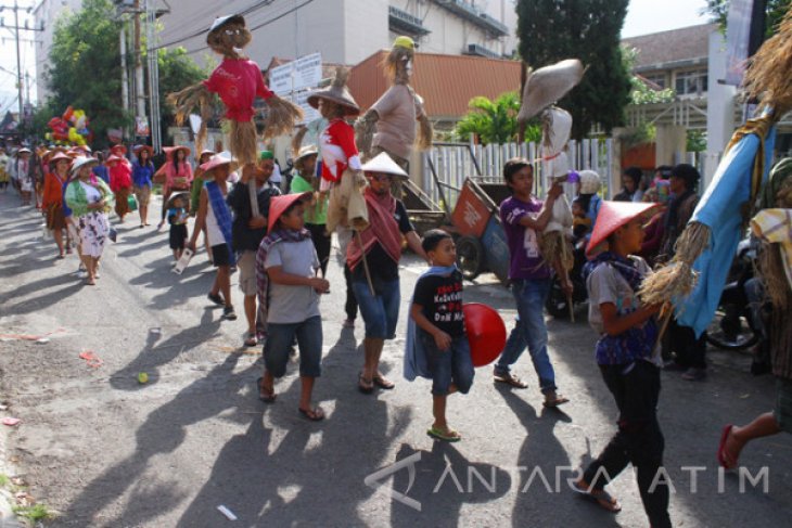 Festival Kampung Tani