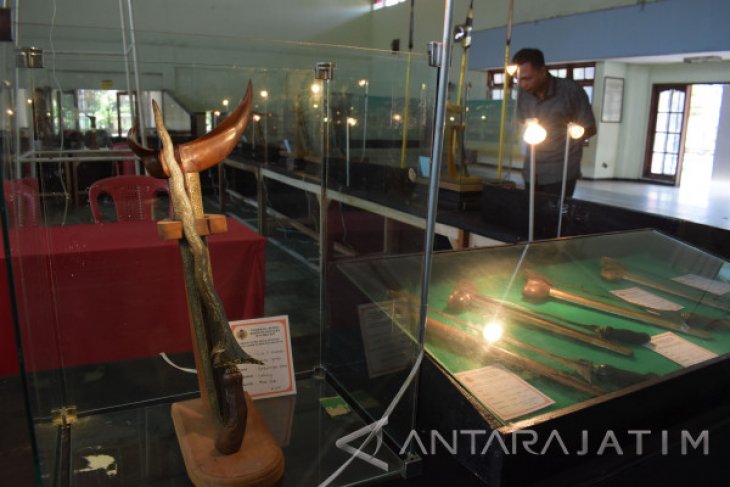 Pameran Keris Nusantara