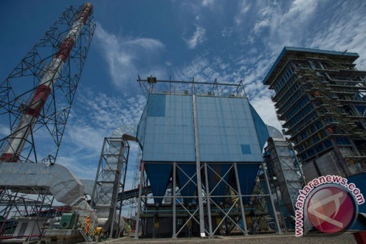 PLN Kaltimra Surplus Energi Listrik 130 MW