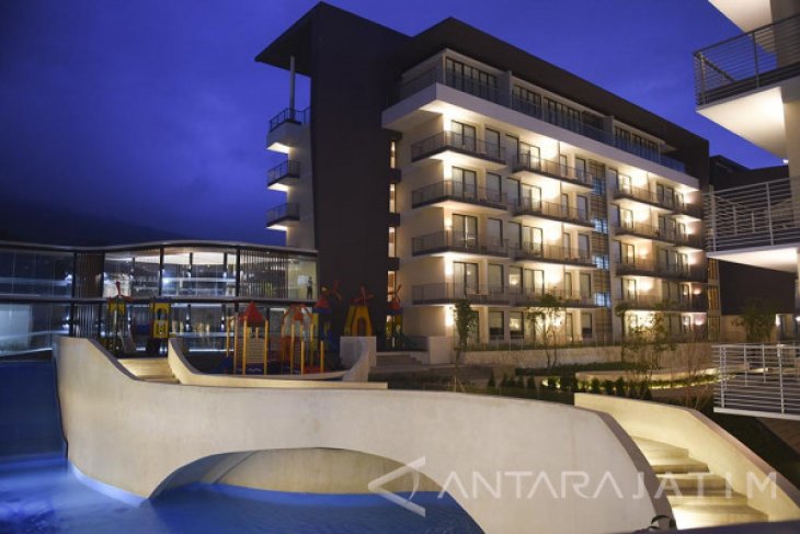 Golden Tulip Holland Resort Batu