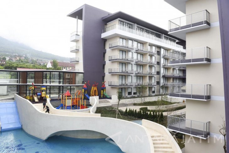 Golden Tulip Holland Resort Batu