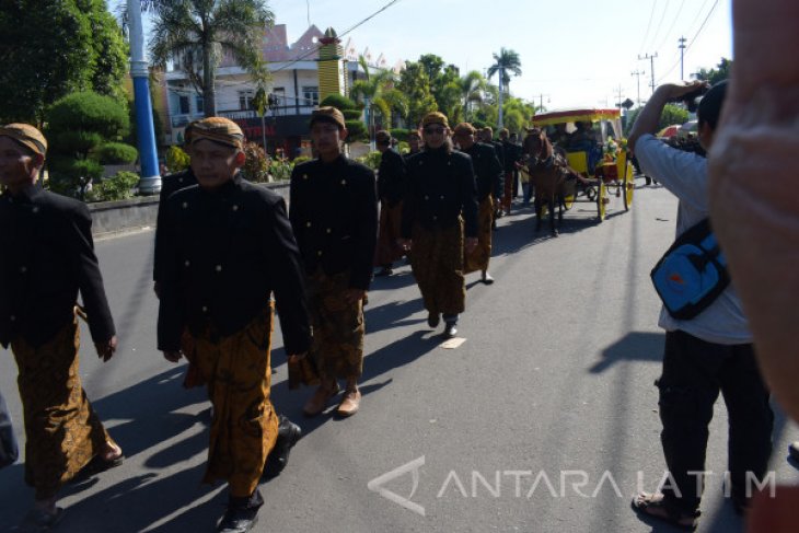 Karnaval Budaya Nusantara