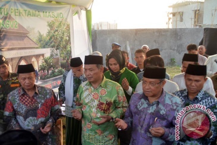 Said Aqil: Warga NU otomatis menangkan Jokowi-Maruf Amin