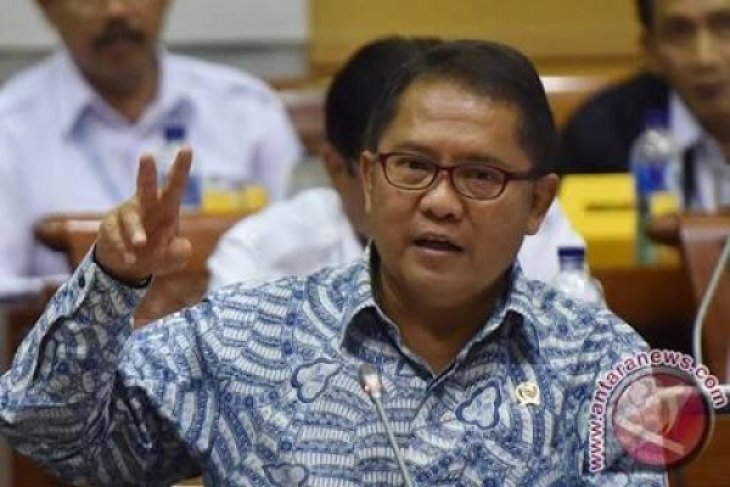 Menteri Kominfo Ingatkan Tarif Telekomunikasi Harus Realistis - ANTARA