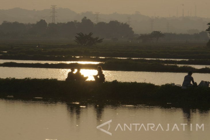 Wisata Mancing Gresik