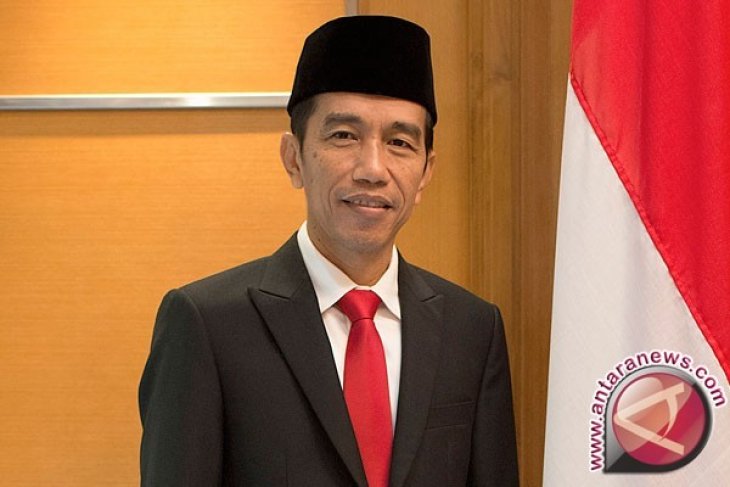 Jokowi: Empat Pemikiran Perangi Radikalisme dan Terorisme