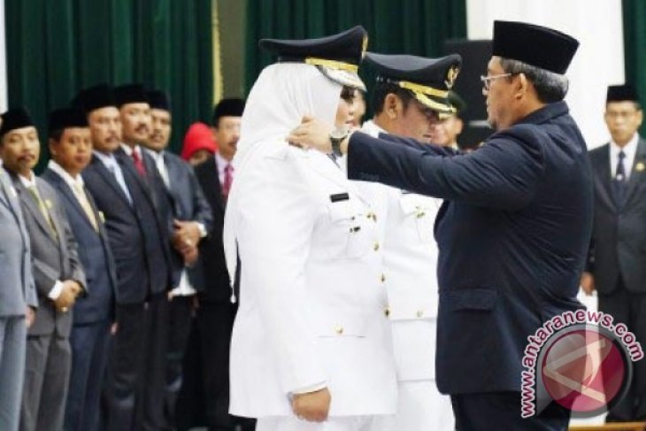 Pemkab Bekasi Adakan Pesta Rakyat