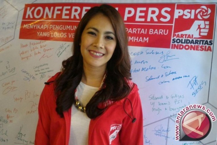 DPP PSI Dukung Keputusan Ahok Mengundurkan Diri