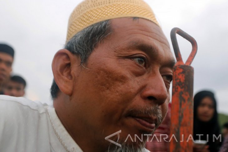 Rukyatul Hilal Di Jawa Timur