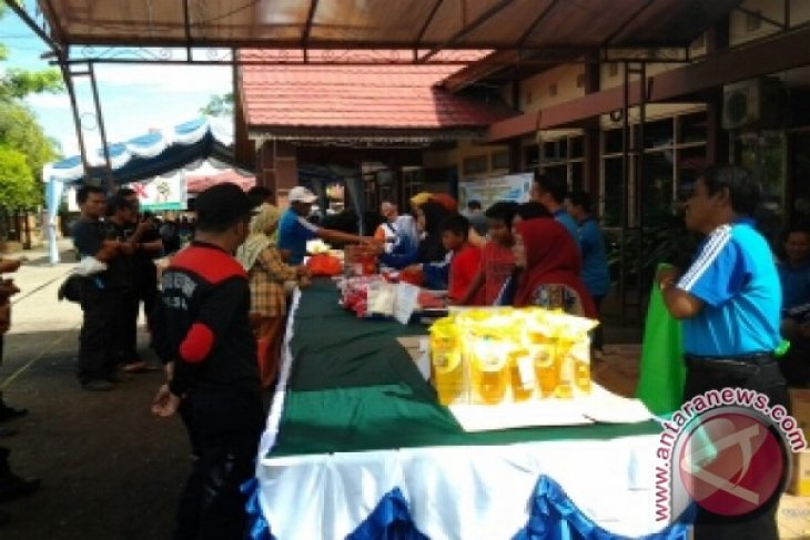 PASAR MURAH RAMADHAN