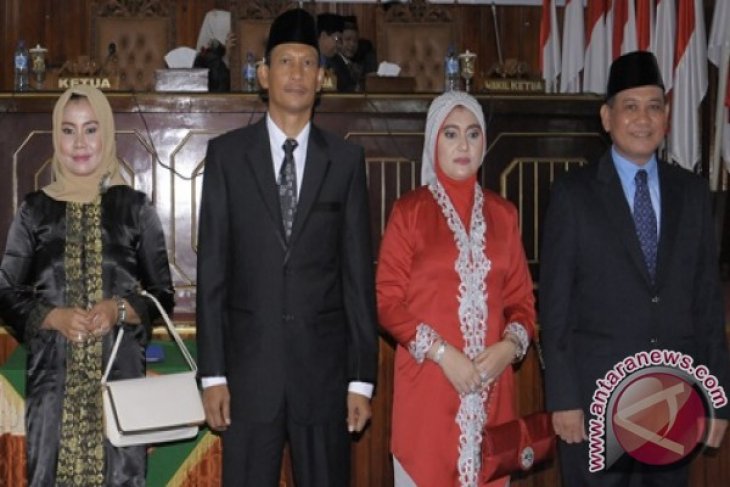 Lapsus - Kotabaru Buka Program Beasiswa