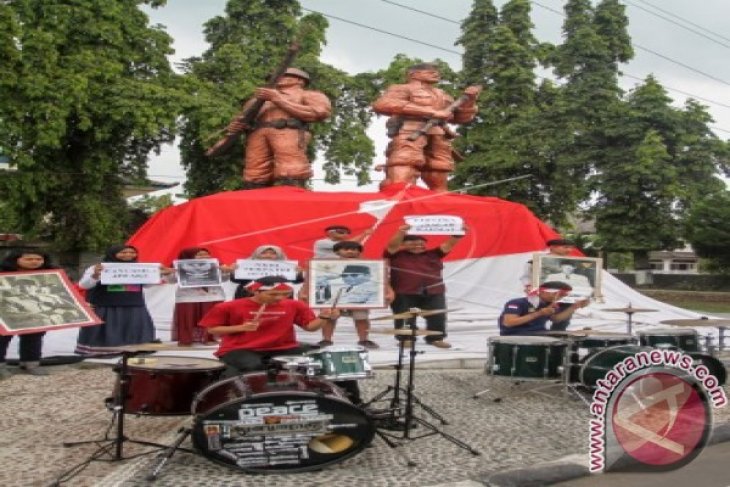 Memaknai Hari Lahir Pancasila