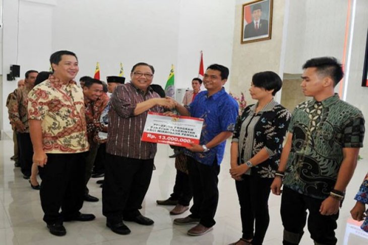 Puspayoga Meminta Pemda Mengembangkan UKM Center