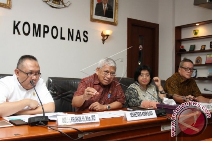 Kompolnas: Polisi Punya Bukti Akurat Kasus Rizieq