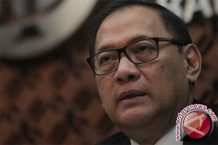 BI imbau BUMN beli dolar sesuai kebutuhan