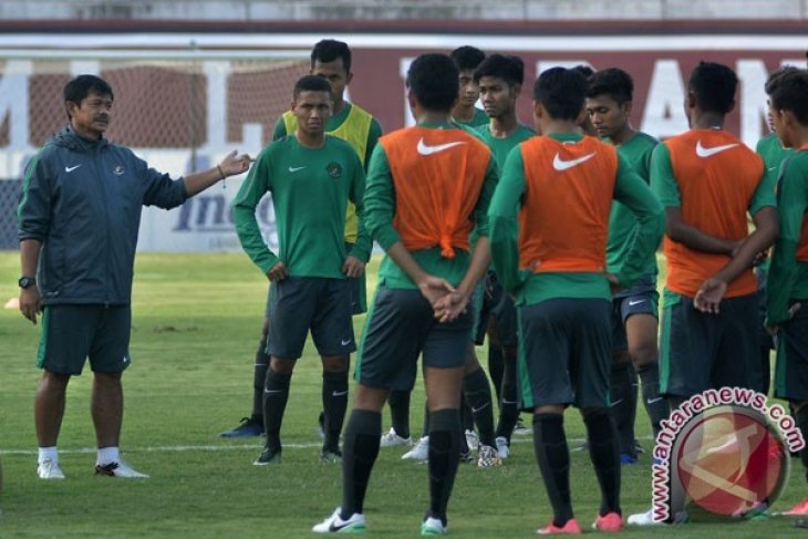 Pemain Indonesia Samai Prestasi Zidane-Cristiano Ronaldo