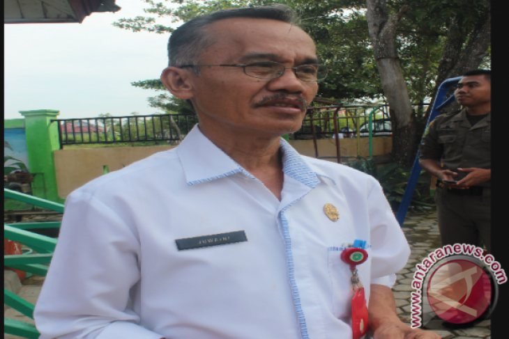 Nilai Komulatif UN Tapin Tertinggi Se-Kalsel