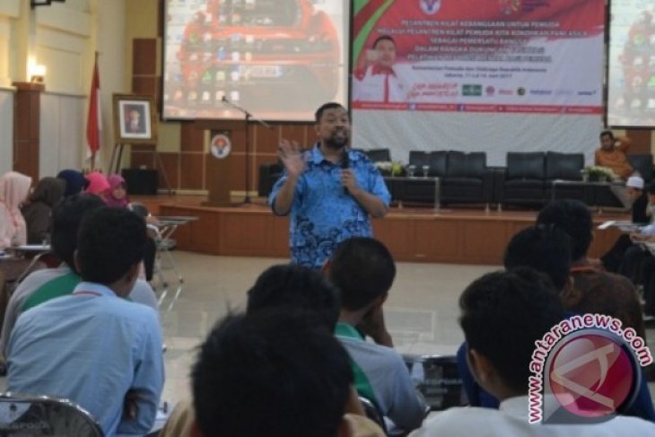 ILUNI: Keadilan Ekonomi Butuhkan Banyak Wirausaha Muda