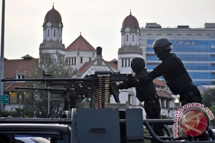 Threats of radicalism, terrorism difficult to detect: minister