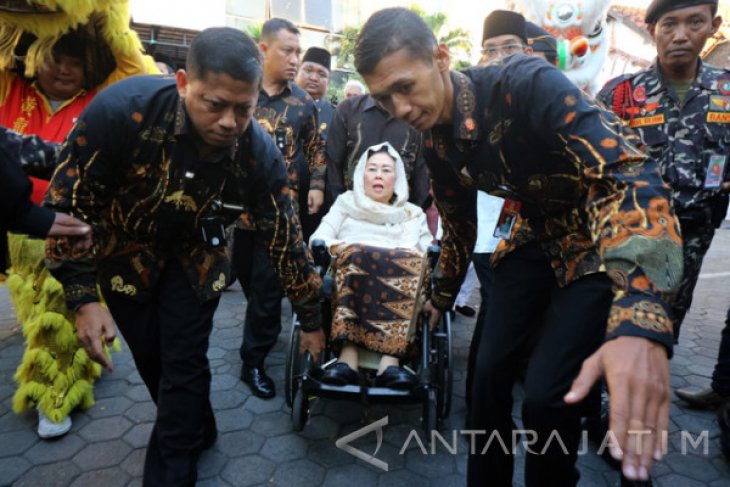 Buka Bersama di Kampung Pecinan