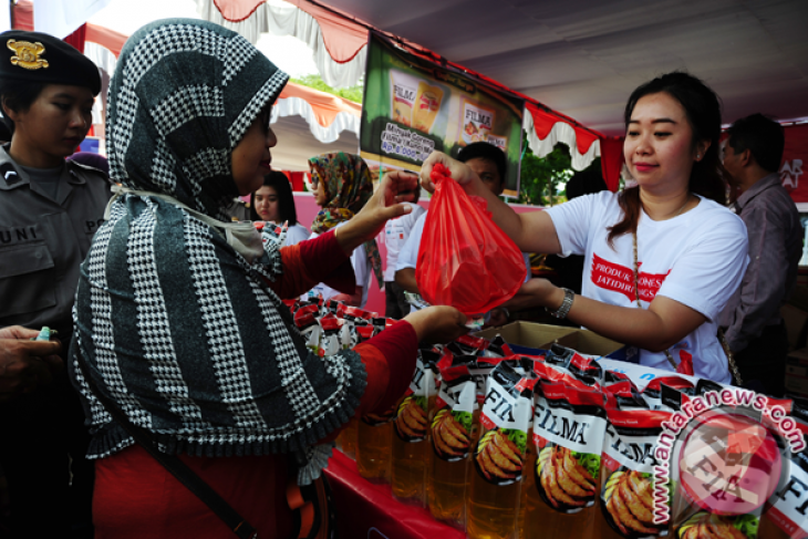 Bazar Rakyat Sinar Mas