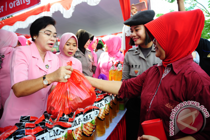 Bazar Rakyat Sinar Mas