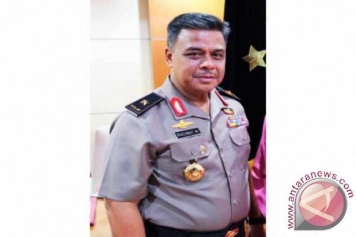 Kapolda Kalsel Prihatin Kekerasan Terhadap Wartawan Antara