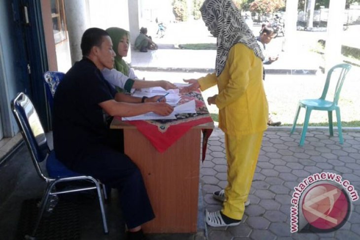 226 Petugas Kebersihan Terima Bantuan Baznas