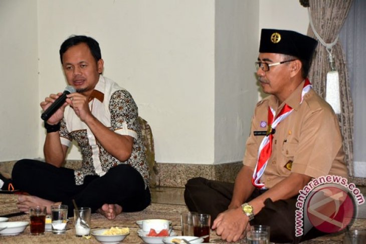 Agenda Kerja Pemkot Bogor Jawa Barat Jumat 14 Juli 2017