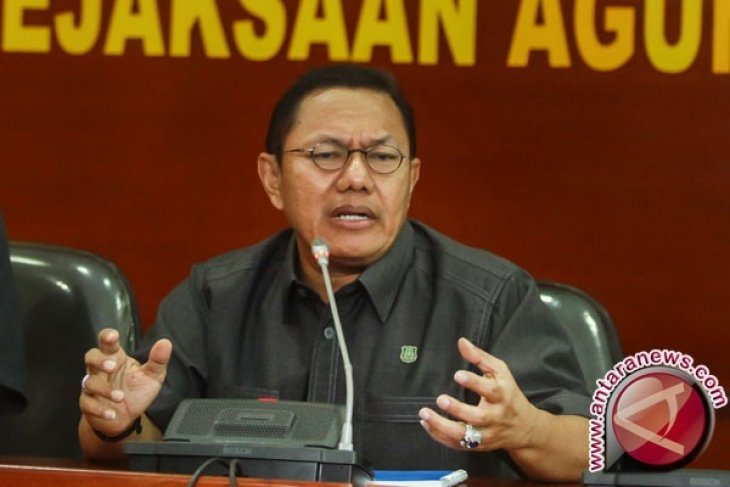 Jaksa Aksekusi Jessica Kumala Wongso