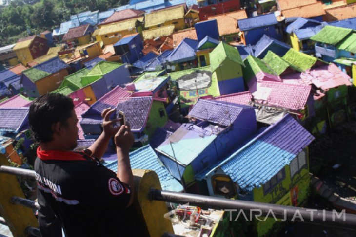 Wisata Libur Libaran Malang