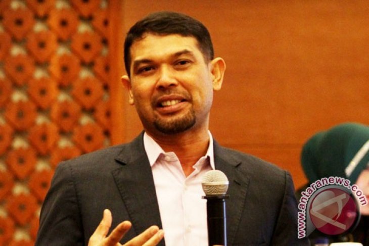 Politisi PKS: Indonesia perlu panduan arah pembangunan nasional
