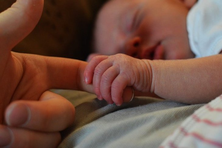 Pelaku Pembuang Bayi Baru Lulus SD