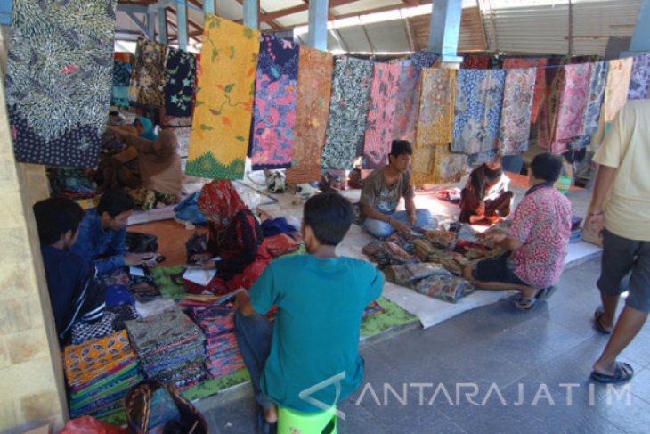 Pasar Bati Tradisional