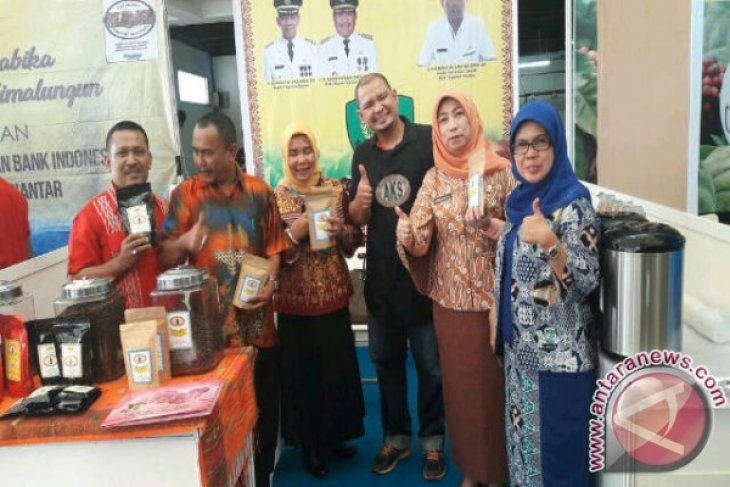 Herawati: Kesiapan Petani Medapatkan Hak Paten Kopi Sipirok Penting