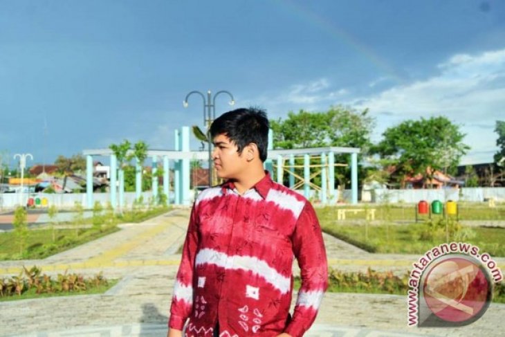 Pemenang Sayembara Nama RTH Kandangan Dibatalkan